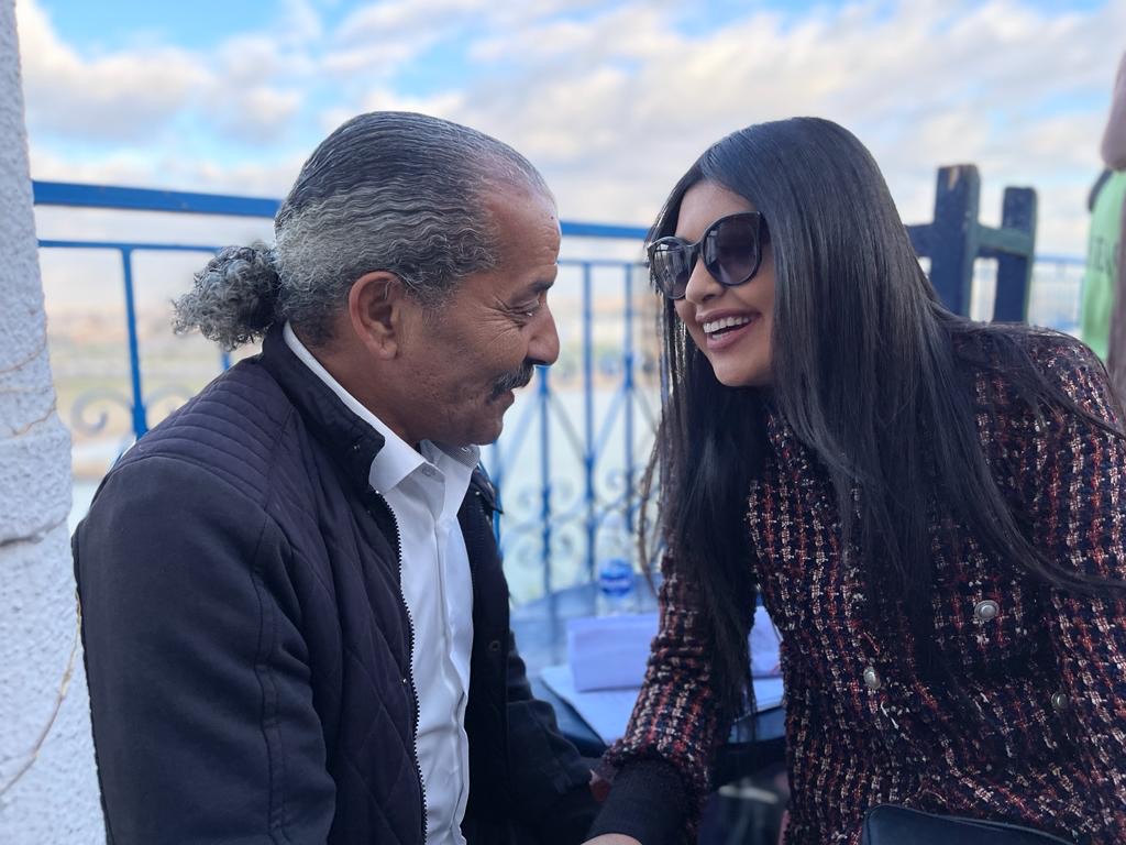 Mille et un mots: lettre à un (jeune) acteur.rice